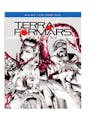 Terra Formars (Blu-ray + DVD) [Blu-ray] - Front