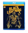 Black Lightning: The Complete First Season [Blu-ray] - Front