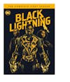 Black Lightning: Season 1 [DVD] - Front