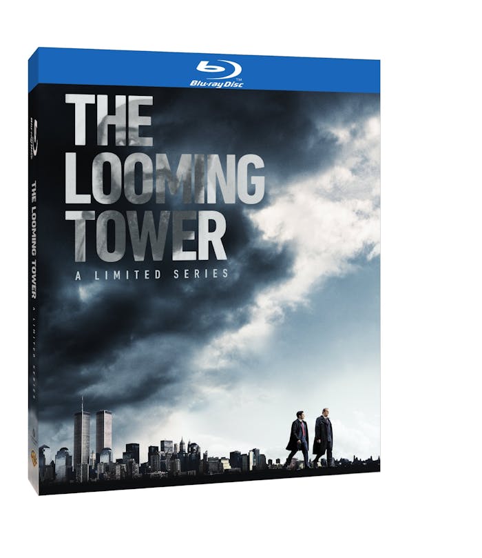 The Looming Tower [Blu-ray]