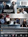 The Looming Tower [Blu-ray] - Back