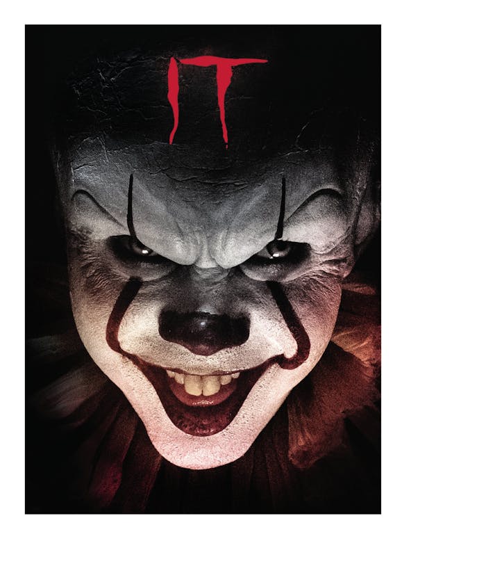 It: Special Edition [DVD]