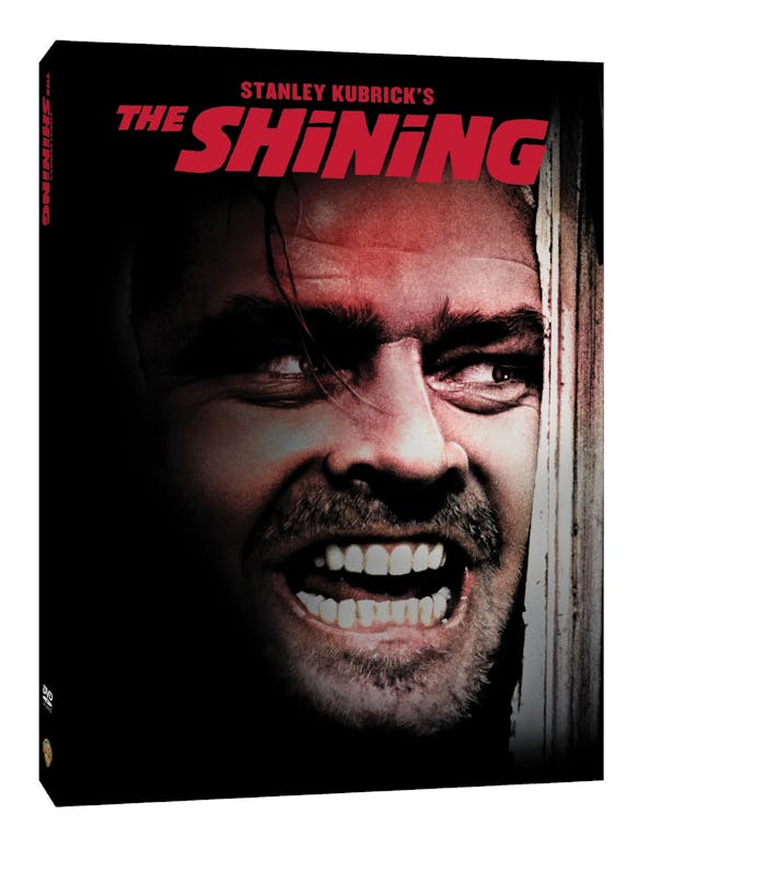 The-Shining [DVD]