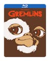 Gremlins 25th Anniversary (Limited Edition Steelbook) [Blu-ray] - Front