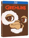 Gremlins 25th Anniversary (Limited Edition Steelbook) [Blu-ray] - 3D