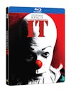 Stephen King's It [Blu-ray] - 3D