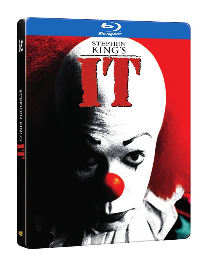 Stephen King's It [Blu-ray]