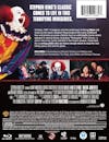 Stephen King's It [Blu-ray] - Back
