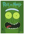 Rick And Morty: The Complete Third Season [DVD] - Front