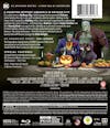 Batman: The Long Halloween - Part One [Blu-ray] - Back