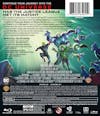 Justice League vs. The Fatal Five (Blu-ray + DVD) [Blu-ray] - Back