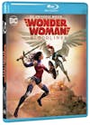 Wonder Woman: Bloodlines (Blu-ray + DVD + Digital HD) [Blu-ray] - 3D