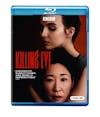 Killing Eve: Season One [Blu-ray] - Front