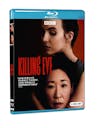 Killing Eve: Season One [Blu-ray] - 3D