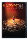 Krypton: The Complete First Season [DVD] - Front