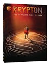 Krypton: The Complete First Season [DVD] - 3D