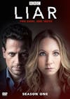 Liar (DVD) [DVD] - Front