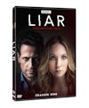 Liar (DVD) [DVD] - 3D
