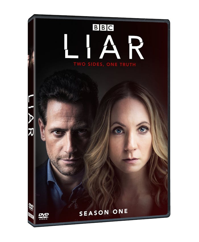 Liar (DVD) [DVD]