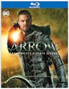 Arrow: The Complete Seventh Season [Blu-ray] - Front
