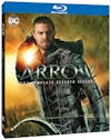 Arrow: The Complete Seventh Season [Blu-ray] - 3D