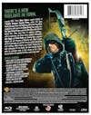 Arrow: The Complete Seventh Season [Blu-ray] - Back