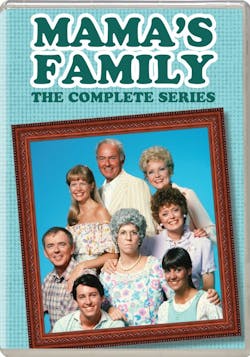Mama's Family: Seasons 1-6 (Box Set) [DVD]