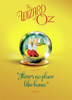 The Wizard of Oz [DVD]