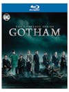 Gotham: The Complete Series (Box Set) [Blu-ray] - Front