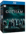 Gotham: The Complete Series (Box Set) [Blu-ray] - 3D