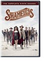 Shameless: The Complete Ninth Season [DVD] - Front