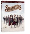 Shameless: The Complete Ninth Season [DVD] - 3D