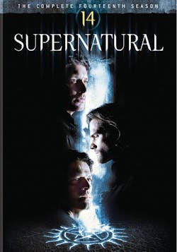 Supernatural: The Complete Fourteenth Season (Box Set) [DVD]