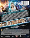 DC's Legends of Tomorrow: The Complete Fourth Season [Blu-ray] - Back