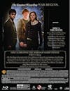 Harry Potter and the Deathly Hallows, Part I (2-disc Special Edition / Digital HD UltraViolet) [Blu- - Back