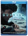 Dunkirk [Blu-ray] - Front