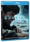 Dunkirk [Blu-ray] - 3D