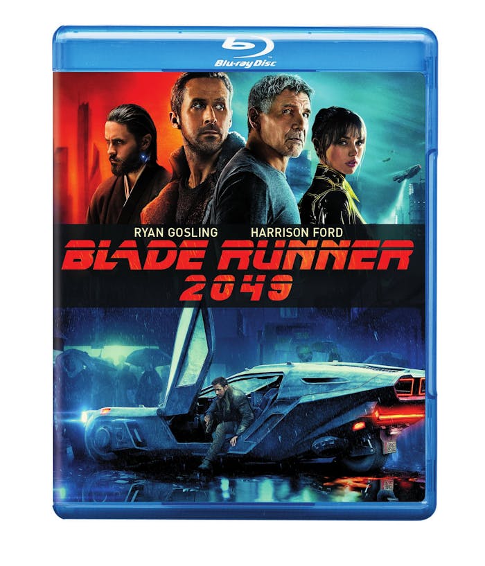 Blade-Runner-2049-(BF/Blu-ray)-(BD)-[Blu-ray] [Blu-ray]