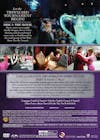 Harry Potter and the Goblet of Fire SE (2-Disc) (BF/DVD) [DVD] - Back