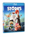 Storks [Blu-ray] - 3D