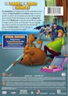 Scooby-Doo!-and-Batman:-The-Brave-and-the-Bold-(Black-Friday/DVD)-[DVD] [DVD] - Back