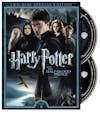 Harry-Potter-and-the-Half-Blood-Prince-SE-(2-Disc)-(BF/DVD)-[DVD] [DVD] - Front