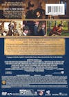 Harry-Potter-and-the-Sorcerer's-Stone-SE-(2-Disc)-(BF/DVD)-[DVD] [DVD] - Back