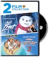 Jack Frost / National Lampoon's Christmas Vacation 2: Cousin Eddie's Island Adventure [DVD] - Front