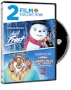Jack Frost / National Lampoon's Christmas Vacation 2: Cousin Eddie's Island Adventure [DVD] - 3D