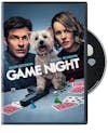 Game Night [DVD] - Front