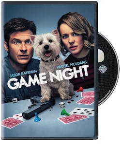 Game Night [DVD]