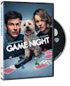 Game Night [DVD] - 3D