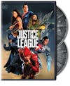 Justice League:SE (BF/DVD) [DVD] - Front