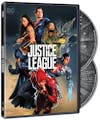 Justice League:SE (BF/DVD) [DVD] - 3D